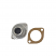 K2 and K4 Thermostat housing comes with gasket supplied