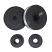 Rear Engine/ Gearbox Mount, Isolator Kit Austin Loadstar