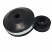 Front & Rear Engine/ Gearbox Mount, Isolator Kit Commer Superpoise