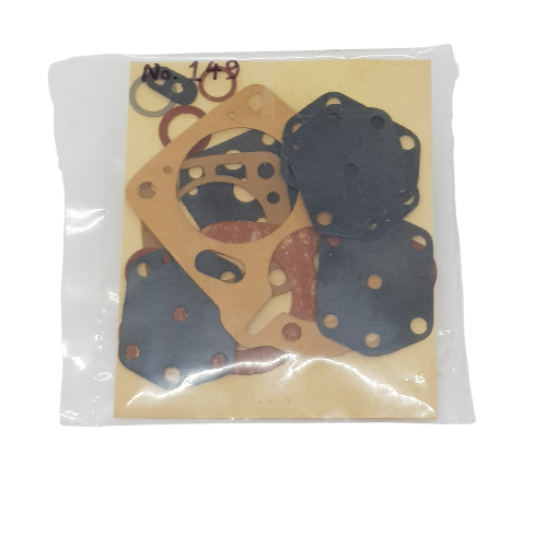 Carburetor Gasket Kit Suits Solex 32 BIP