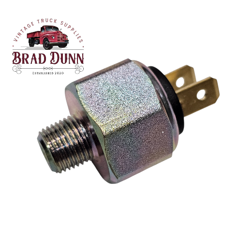 Brake Light Switch Push on spade terminals Morris Commercial, Austin, MG TD/TF 