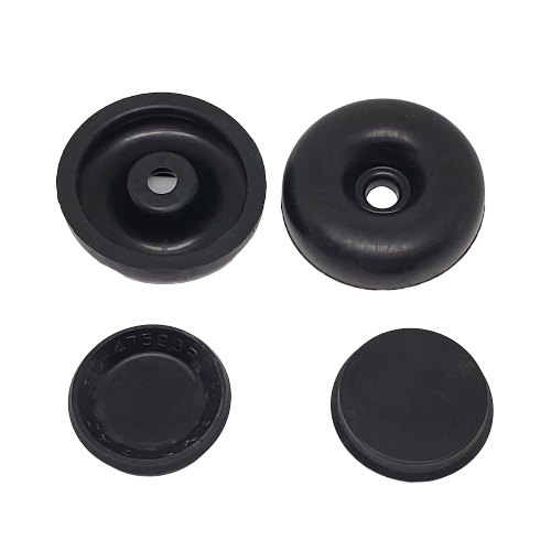 Wheel Cylinder Kit Front Bedford Trucks with 1-5/16" Bore, Suits - Series K- 30cwt, M- 2-3 ton, A 20cwt-3 ton, D- 25CWT to 3 tons J- 15-35cwt