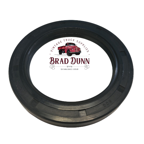 Rear Wheel Axle/Hub Seal Bedford MS & ML 2-3 Ton Trucks 1939-53
