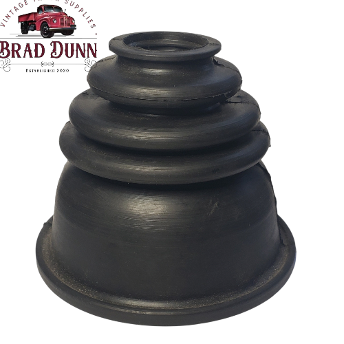 Gear Shift Boot Suits Rover Cars P3 & P4. But can be used for other suitable Vehicles.