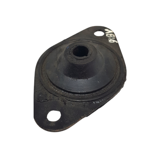 Cabin Mounting, Front Cowl, Austin Truck, Series 3