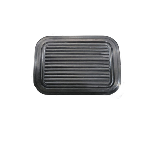 Brake or Clutch Rubber Pedal Pad Cover suit Dodge Trucks AT4 & D5N All Varieties 