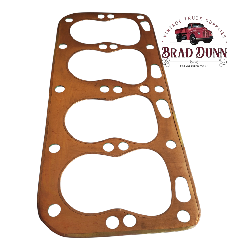 Head Gasket Suit Austin 8 HP models 1939-48.