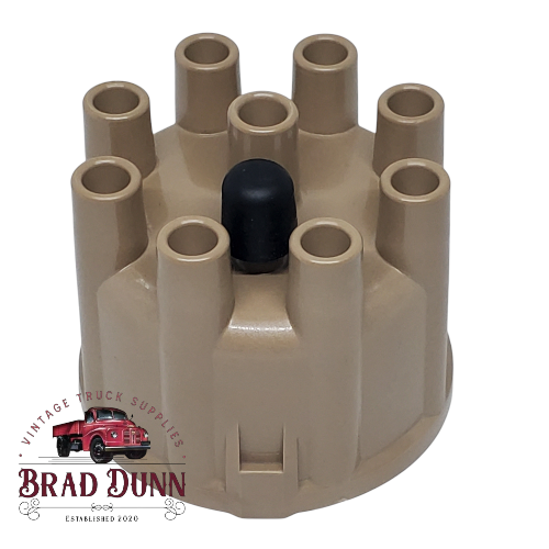 Distributor Cap Cover Suit Dodge Truck with V8 Also Chrysler Dodge V8 Cars