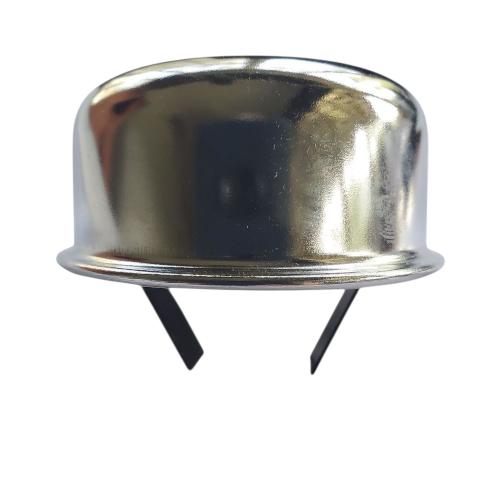 Crankcase Oil Filler Breather Push In Cap