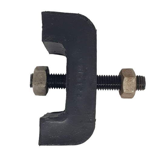 Engine Gearbox Rear Mount V8 313 318 360ci small blocks Dodge AT-4 & D5N & International C & D series V8
