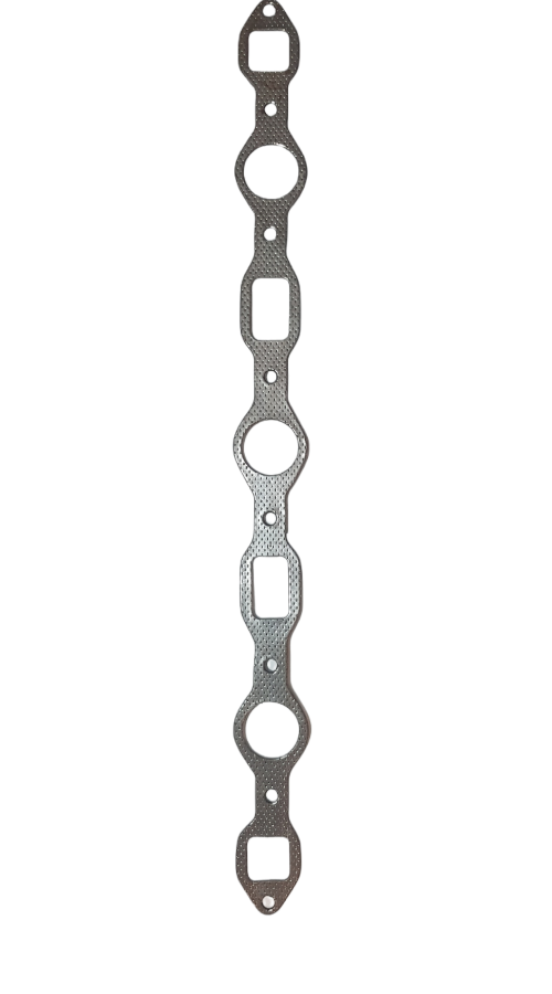 Manifold Gasket Austin, BMC, Leyland & Morris Commercial 4.0 Litre 6 cylinder Petrol Engine 1955 onwards