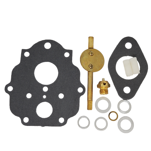 Carburettor Rebuild kit. Ferguson TEA20, TE20. Petrol 20hp Grey Fergy