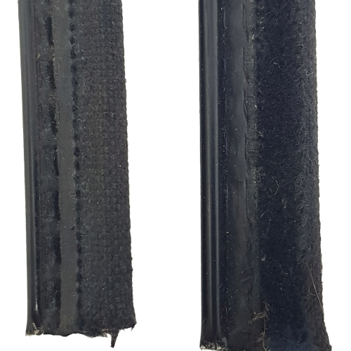 Belt Weather Strips- Suit Morris Commercial LC, LC3, LC4, LC5, LCS, CV, NV, MRA.1 & Austin 301.