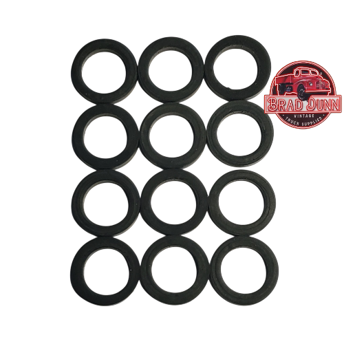 Valve Stem Seals Suit Bedford 6 Cylinder Petrol Motor