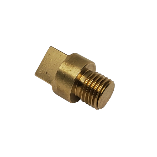 Brake Drum adjuster Screw in Plug (1) suit LC25cwt LC30CWT LC3, LCS With 20" Wheels some with 16" Wheels