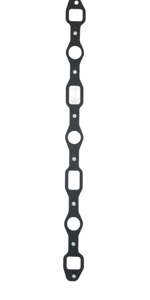 Manifold Gasket Austin 3.5 and early 4 Litre 6 cylinder Petrol Engine to 1955