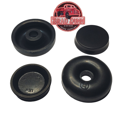 Brake Wheel Hydraulic Cylinder Kit Rear Suits Some AT4- 114, 129 & 229 Also Rear or Front on International & Studebaker Truck. 1935-68