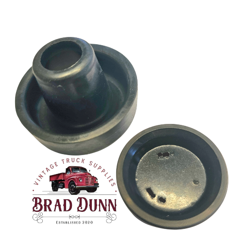 Wheel Hydraulic Cylinder Repair Kit Front, 1-1/8" Bore, International Harvester Trucks, rear brake cylinder kit- AS, AA, AB, 1952, 1953, LF174, 1956, 1957, AS182, ASD182, 1968, 1969, C-LINE, C1600, CD1600 Series, D1500, Series, Acco, Cylinder