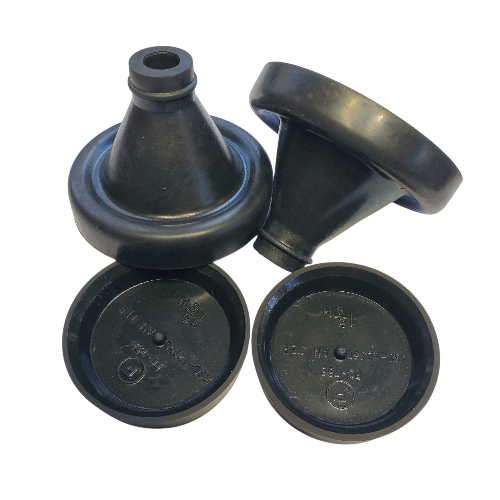 Rear Wheel Cylinder Kit  1-5/8" Bore- Dodge AT4 & D5N 6 & 7 & USA 500, 600, 700 & 800 Series, International AB AS, C D R & V Line Fleetstar, ACCO & USA Models