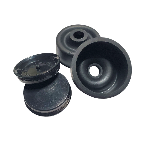 Rear Wheel Brake Cylinder Kits Dodge Truck AT4 400 & 500 Series D5N 400 Series With 1-1/2" Bore