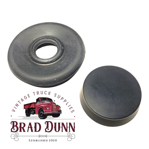 Front Wheel Cylinder Repair kit Commer Q15 Q25 15 Cwt & 25 Cwt 1947-50. 1 1/4" Bore Seals Kit