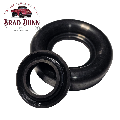 Front Wheel Cylinder Kit Dodge Truck D5N-568 & 578 8 Cylinder, D5N-56D & 57D with Perkins Series.