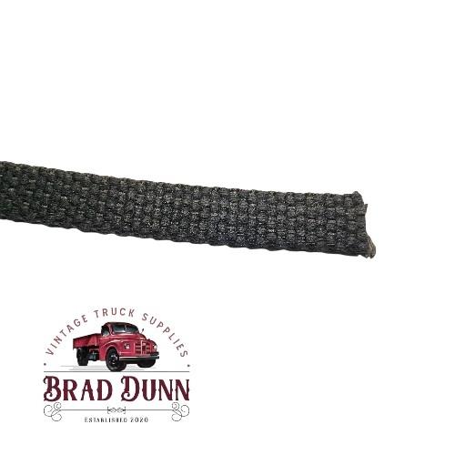 Bonnet Lace Front Anti Friction Bonnet to Grille Shell Suits Bedford K M & O Models 1946-52