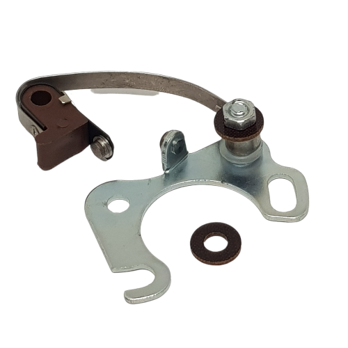 Ignition Contact Points suit Austin 152, A30, A40, A50, A70 & Bedford CA Van, Commer 8 Cwt Van OHV. MG ZA. Morris Commercial