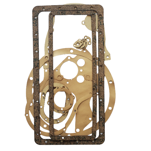 Conversion Gasket Set (Bottom End Gasket Set) Morris Commercial LC 25Cwt LC LC3 LC4 PV