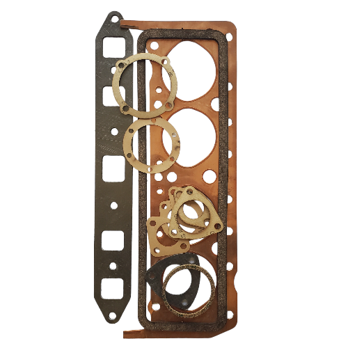Valve Regrind Set (Top End Head Gasket Kit) Morris Commercial LC LC3 PV