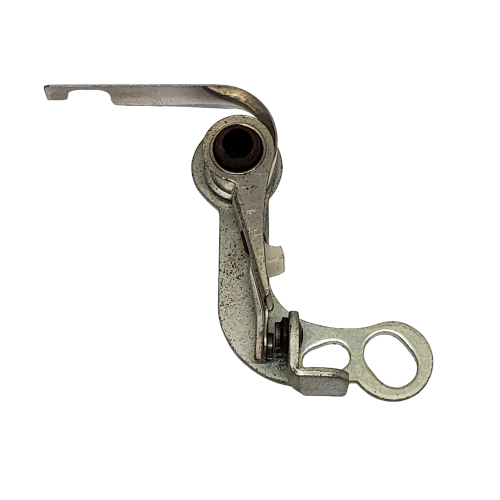 Contact Points Set- Two Piece Suit Dodge & Fargo Trucks All 6 Cylinder 1949- 1953