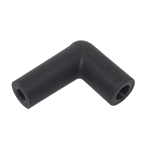 Spark Plug Boot 90 Degree Fits All Petrol Vehicles. 