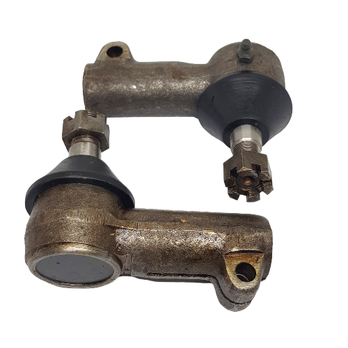 Tie Rod Ends PAIR L.H & R.H, Commer, Dennis, Federal, Inter., Karrier, De Soto, Dodge & Fargo.