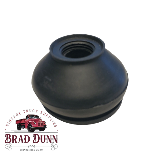 Tie Rod Track Rod End Ball joint Rubber Boot Gaiter Cover Seals around base Suits Many Makes & Models.