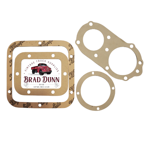 Gearbox Transmission Gasket Set Suit Austin Trucks 4 Speed Non Synchromesh 1939-1963. 
