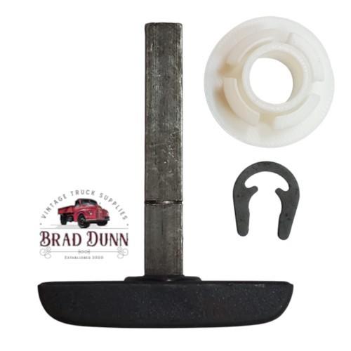 Tee Handle Engine Cover Genuine Bedford TK Series Cabin 1959 On