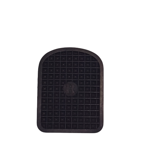 Pedal Pad Covers Brake & Clutch Suits Austin Trucks 1939 On