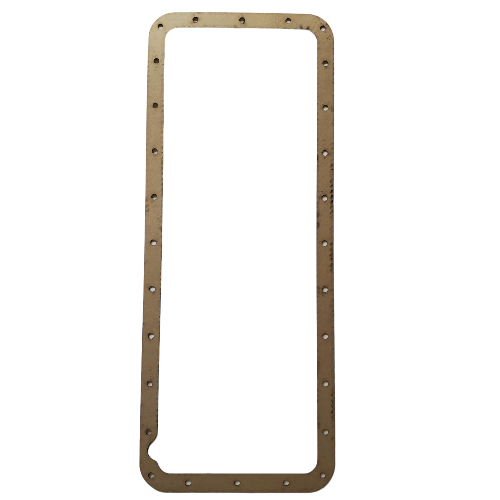 Oil Pan Sump Gasket Austin & Morris Commercial 6 Cylinder