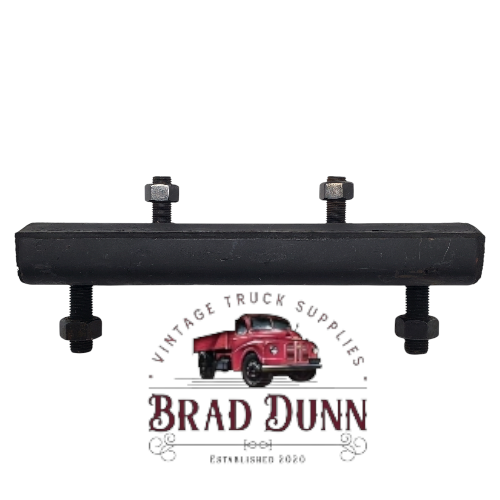 Engine Mount Front Bedford TJ & TK Series New Quality Made