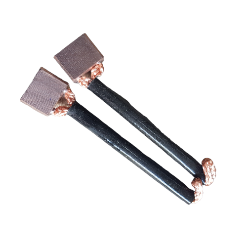 Lucas Starter Motor Brush Set