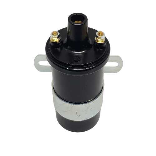 Ignition Coil 12 Volt (Non-Ballasted) to suit MG all models & Morris Cars 1933-1973