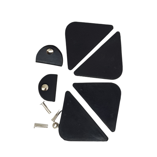 Bonnet Corner Kit (12 pieces)