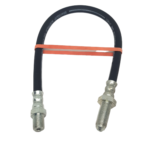 Flexible Brake Hose Suits Bedford Van & trucks.