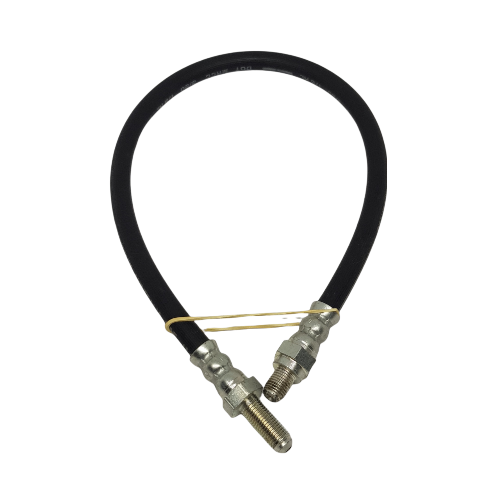Flexible Brake Hose - Suit Morris Commercial LC5 and LD vans-  Front & Rear with Girling Brakes.