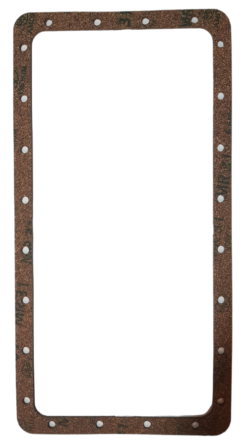 Sump/ Oil Pan Gasket Suit Morris Commercial LC, LC3, LC4 & PV Tucks and Vans 