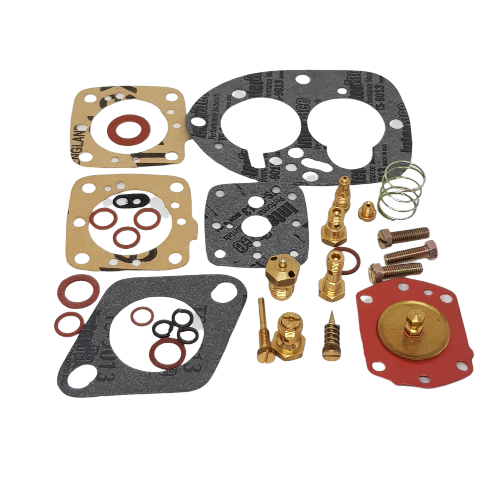 Carburetor Kit Suit Land Rover, Morris Commercial, Commer & Dodge/ Fargo C series Trucks