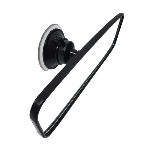  Rear View Mirror Truck & Car Interior with Suction Cup Fits All Vehicles Ideal 2nd Blind spot Mirror