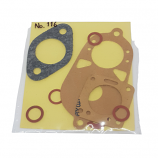 Carburetor Gasket Kit Suits Commer with Solex 30FAI 