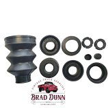 Brake Master Cylinder Kit For Tandem Master Cylinder Used In Bedford Trucks