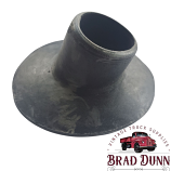 Steering Column Grommet Suit Morris Series 1 & 2, E & Z Van & Utility 1935-52 Also of use for many other vehicles Size and Angle Listed Below.